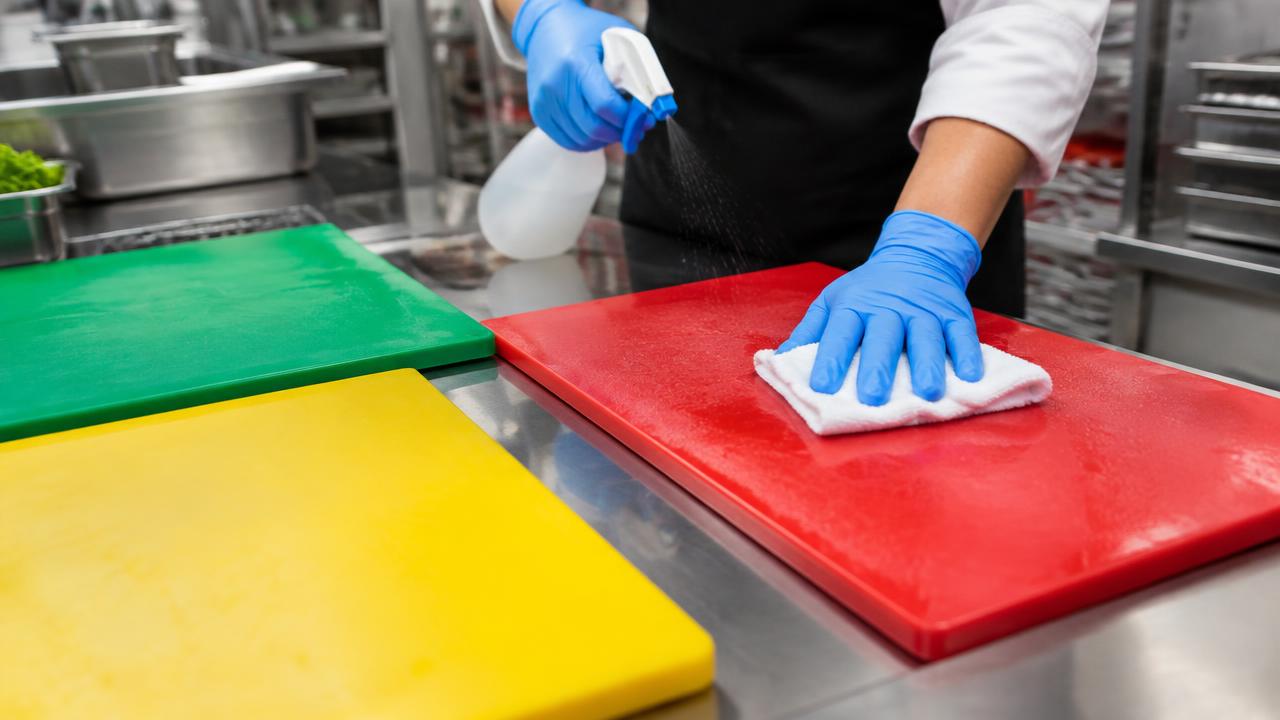 Listeria, Salmonella & E. coli Protocol